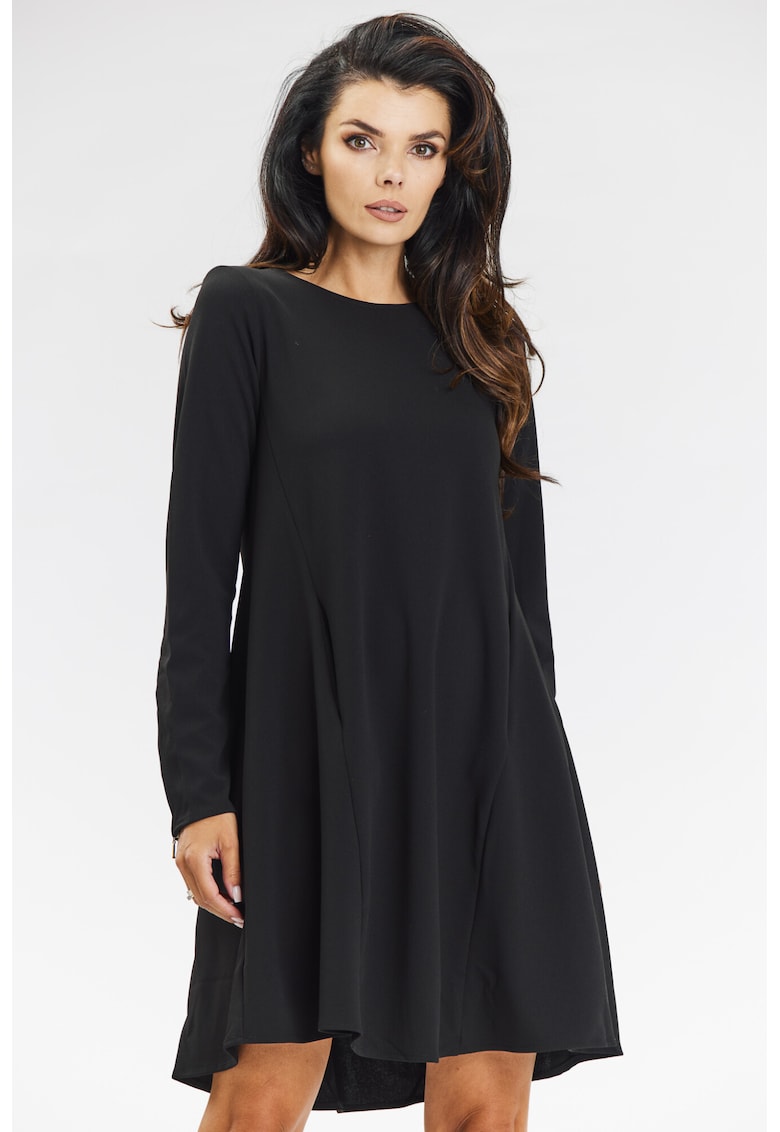 Rochie neagra - Negru