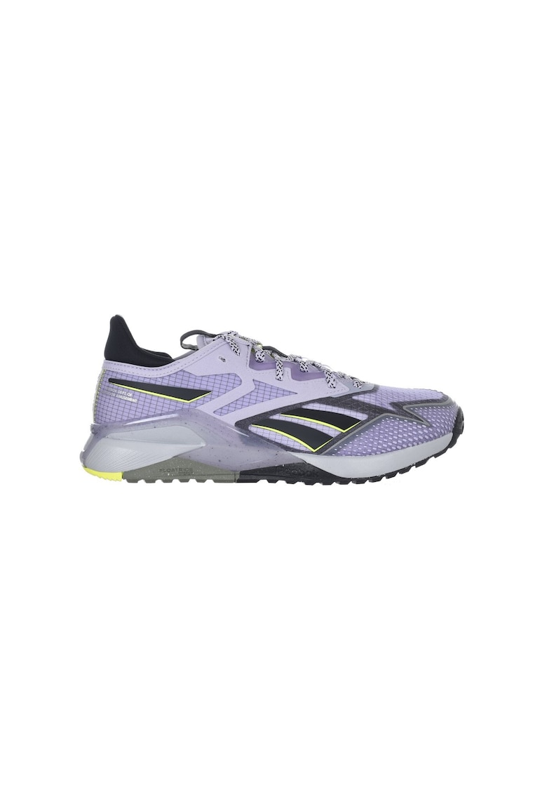 Pantofi sport dama nano x2 tr Sintetic - Gri - Gri