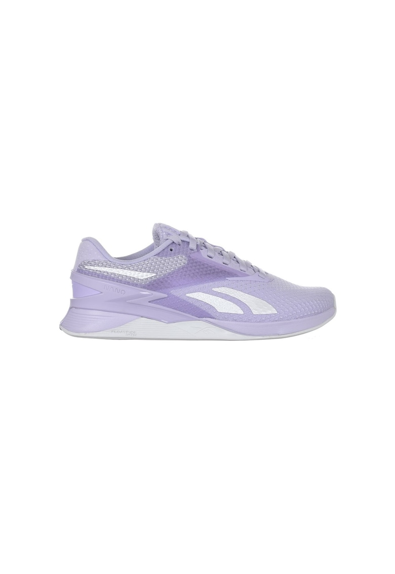 Pantofi sport pentru dama Nano X3 - Sintetic - Lila