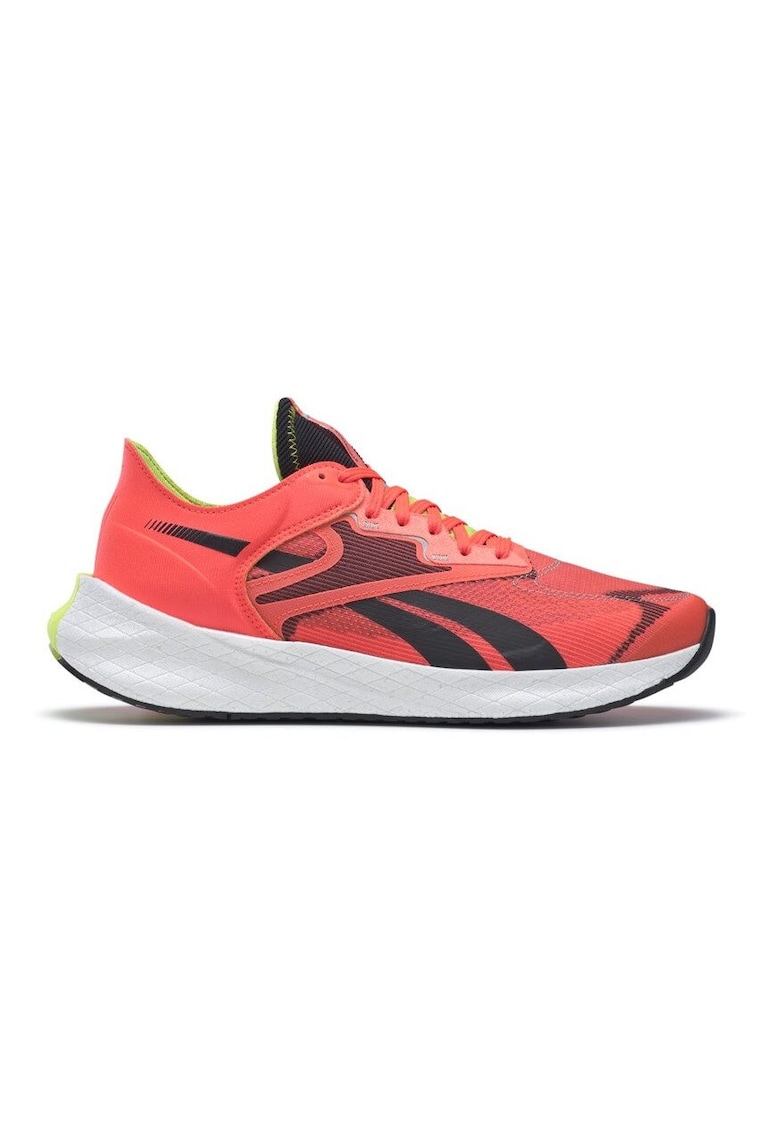 Pantofi barbati Energy Symmetros 2 Rosu sintetic - Rosu