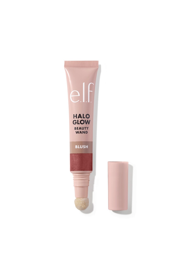 Blush e.l.f Halo Glow Beauty Wand Rose You Slay - 10ml