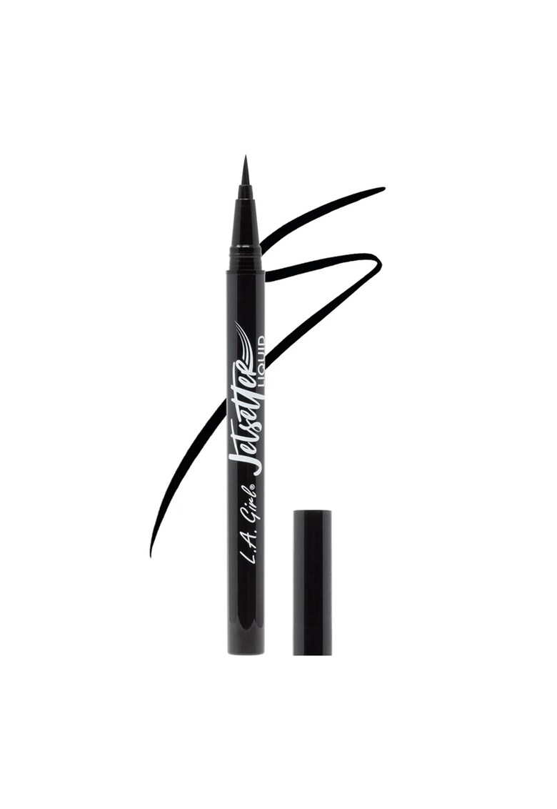 Eyeliner lichid Jetsetter - 1ml