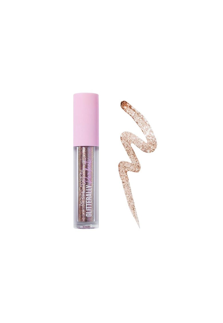 Glitterally Perfect Glitter Liner - 3ml