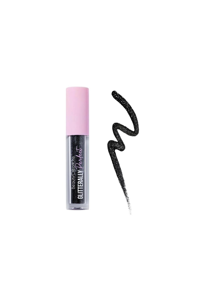 Glitterally Perfect Glitter Liner - 3ml