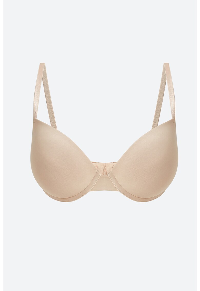Sutien clasic cu model uni