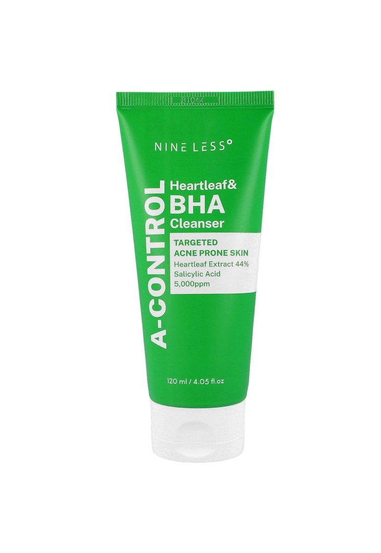 Gel de curatare A-Control - cu BHA - 120 ml