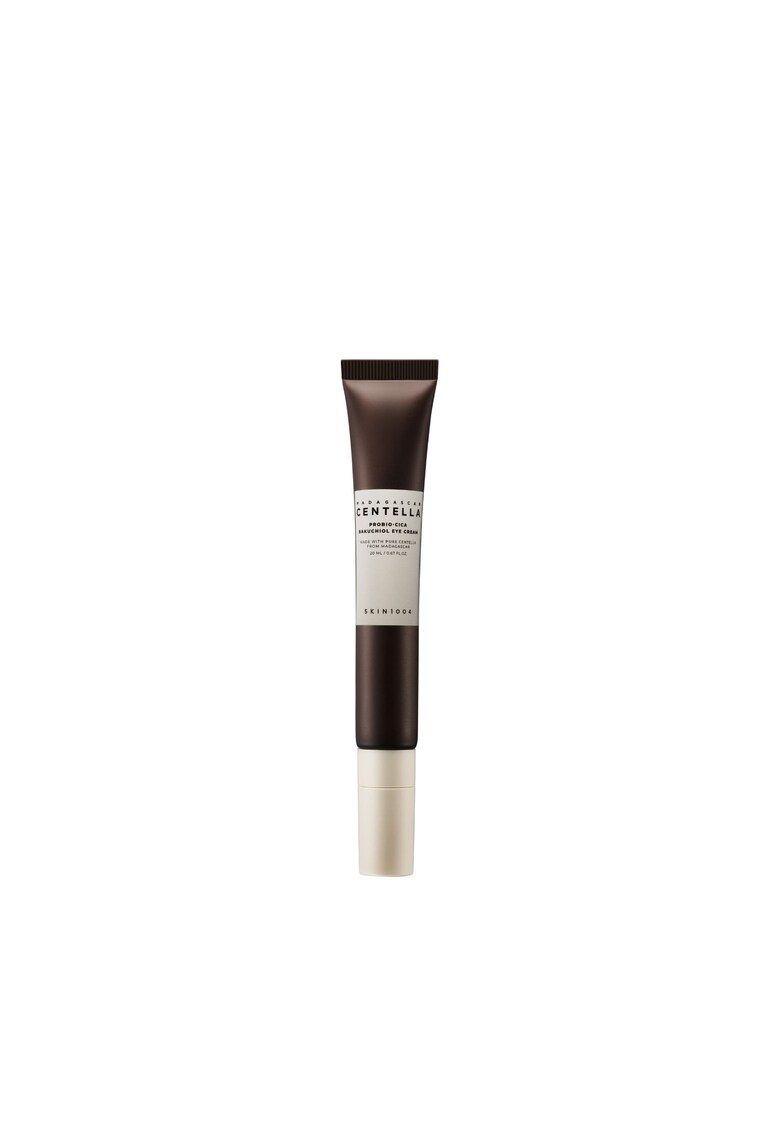 Madagascar Centella Probio-Cica Bakuchiol Crema contur ochi antirid 20 ml