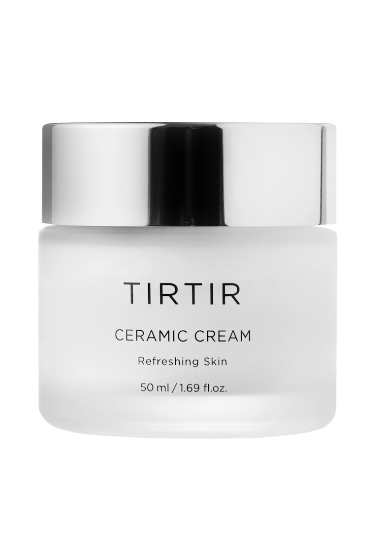 Crema de fata 50ml - hidratanta si regeneranta cu ceramide - pentru toate tipurile de piele