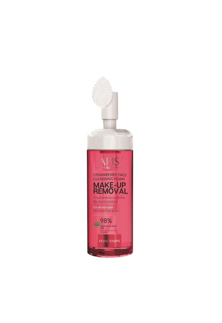 Spuma de curatare - 150 ml - curatare delicata - ingrijire - parfum fructat