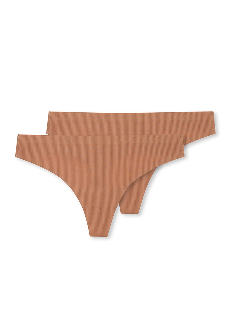 set de chiloti tanga - 2 perechi