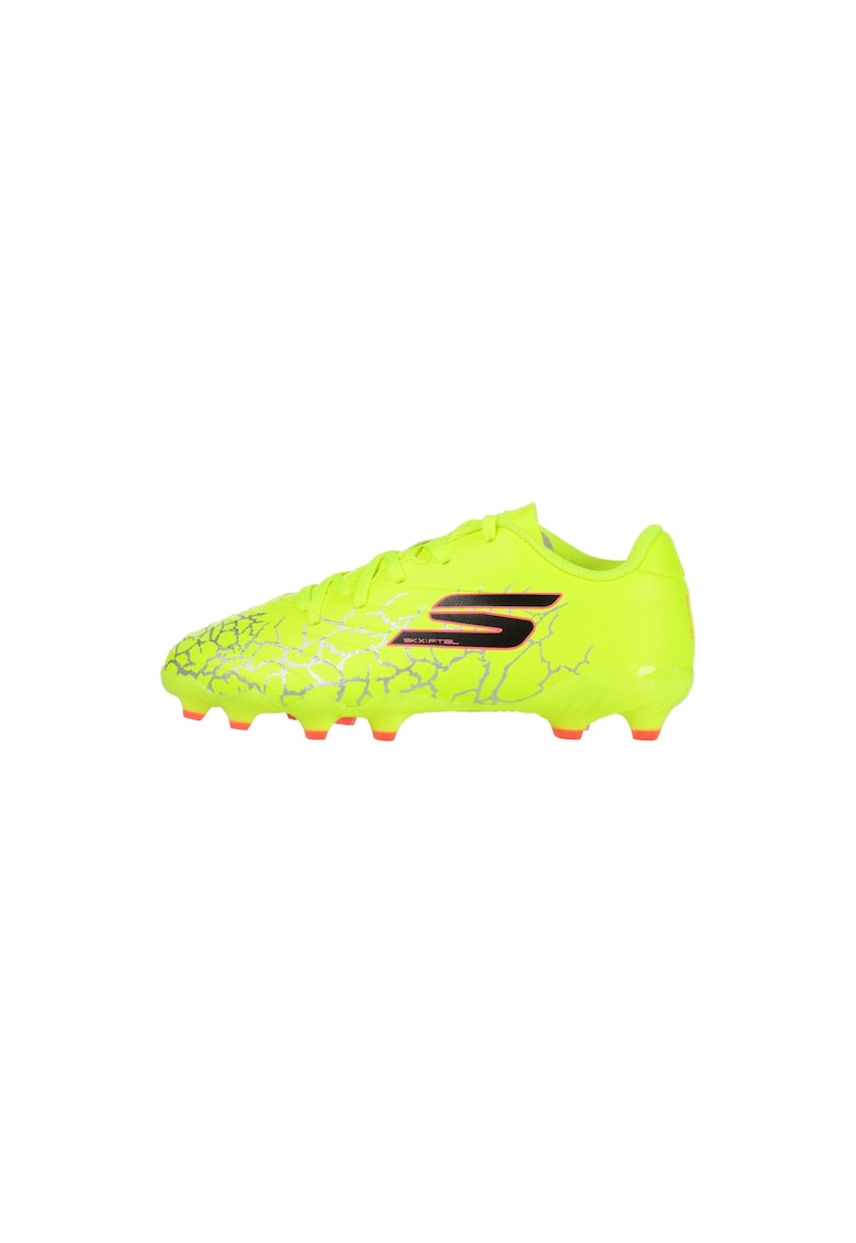 Pantofi fotbal SKX_ 1.5 JR 252062LYLBK