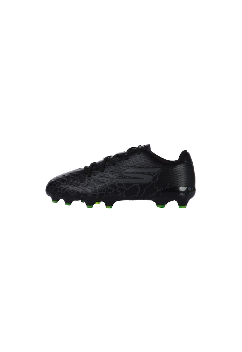 Pantofi fotbal SKX_ 1.5 JR 252062LBKSL
