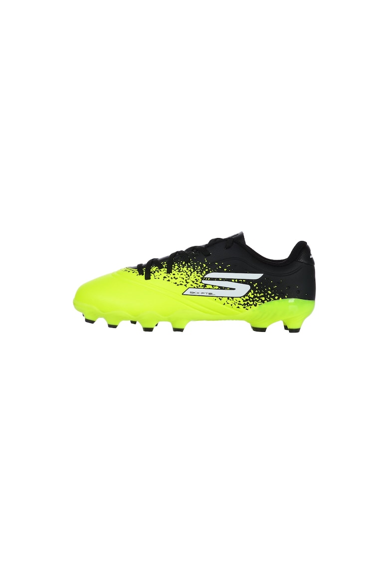Pantofi fotbal RAZOR 1.5 J 252060LYLBK
