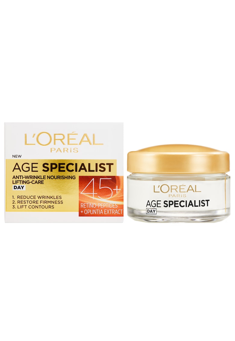 Crema de zi Age Specialist 45 +