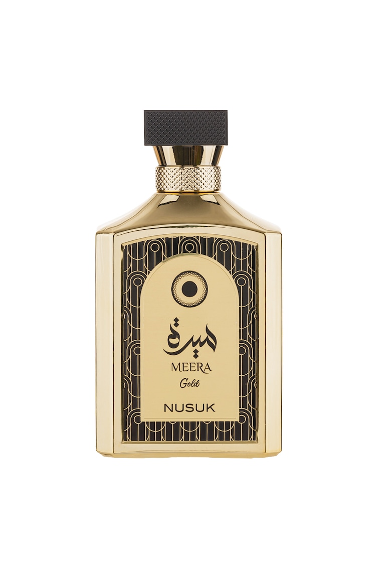 Extract de Parfum Meera Gold - Unisex - 100ml
