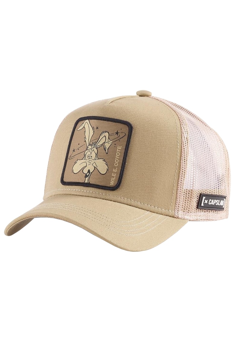 Sapca baseball pentru barbati - Freegun Looney Tunes 36140 - Maro