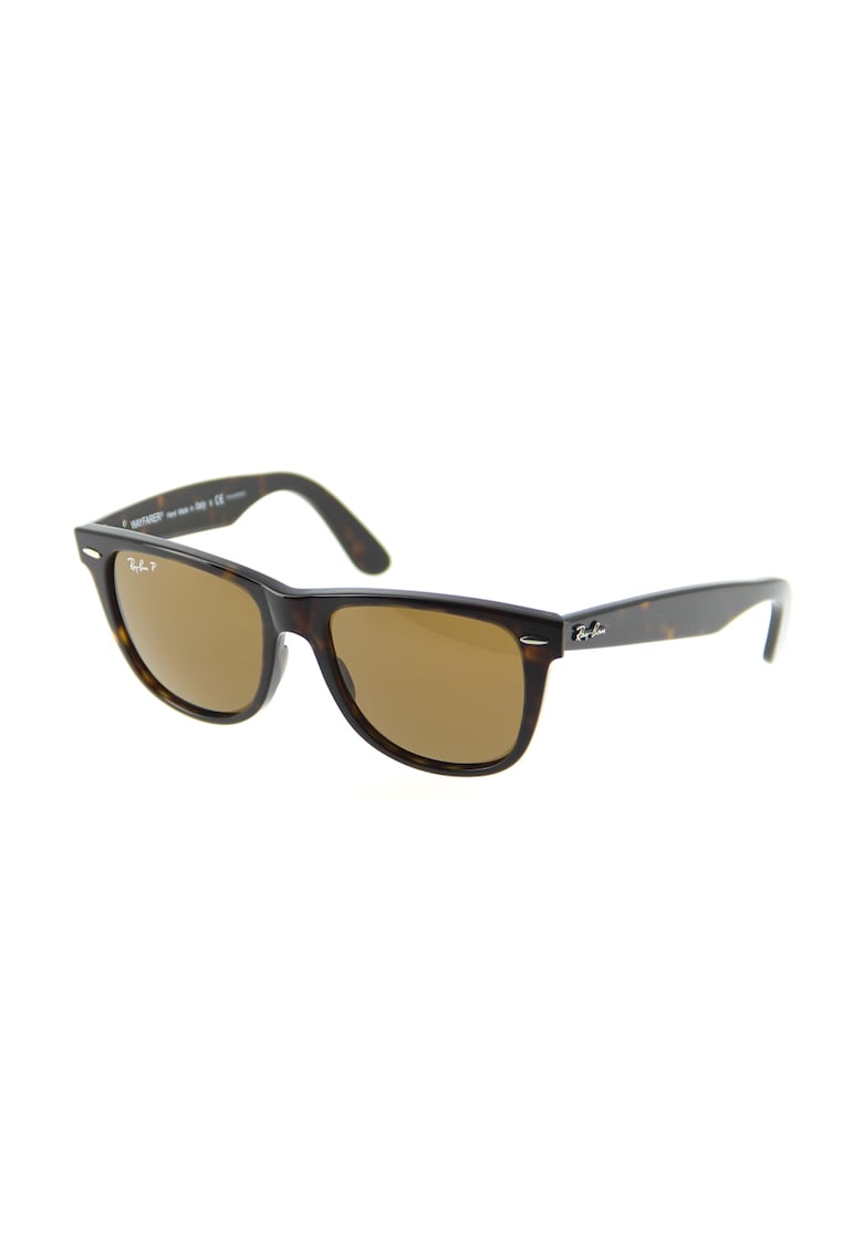 Унисекс слънчеви очила Wayfarer