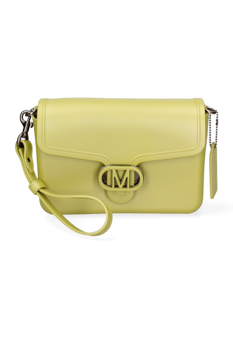 Geanta crossbody cu clapa