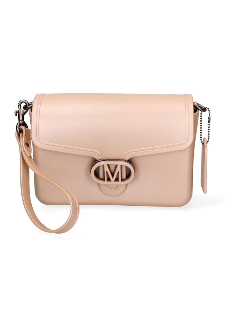 Geanta crossbody cu clapa