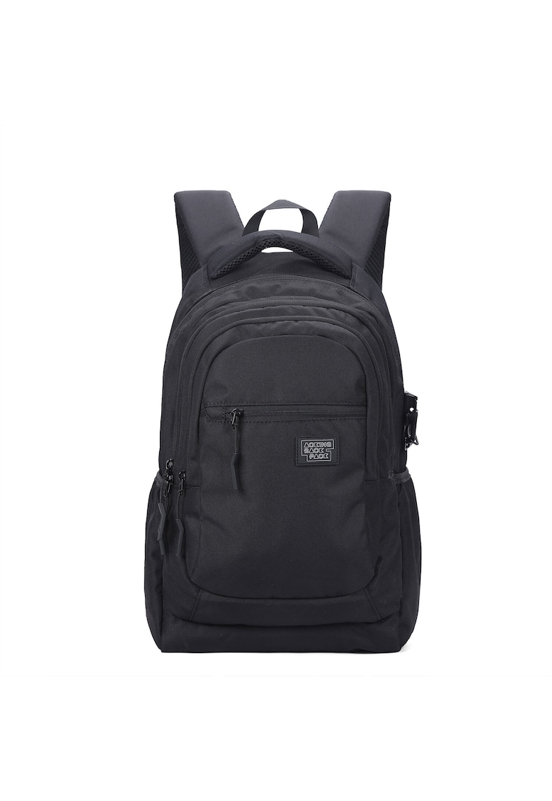 Rucsac unisex cu compartimente multiple