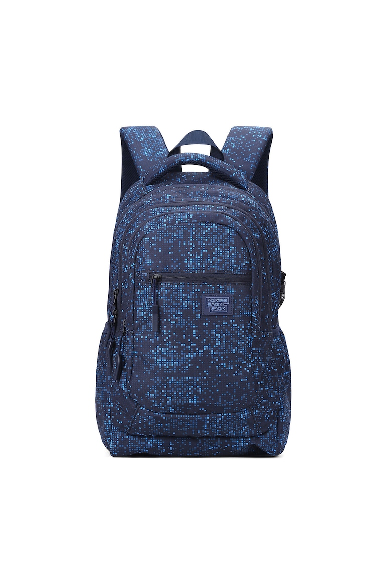 Rucsac unisex cu model