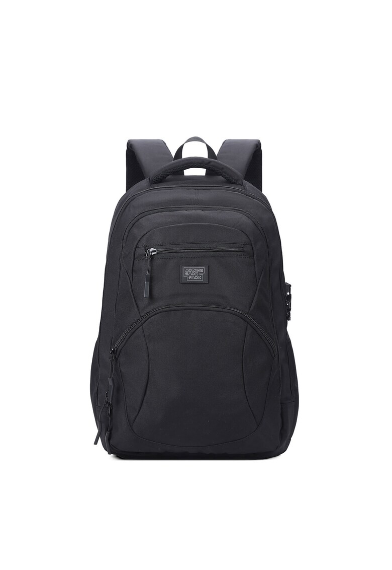 Rucsac unisex cu model uni