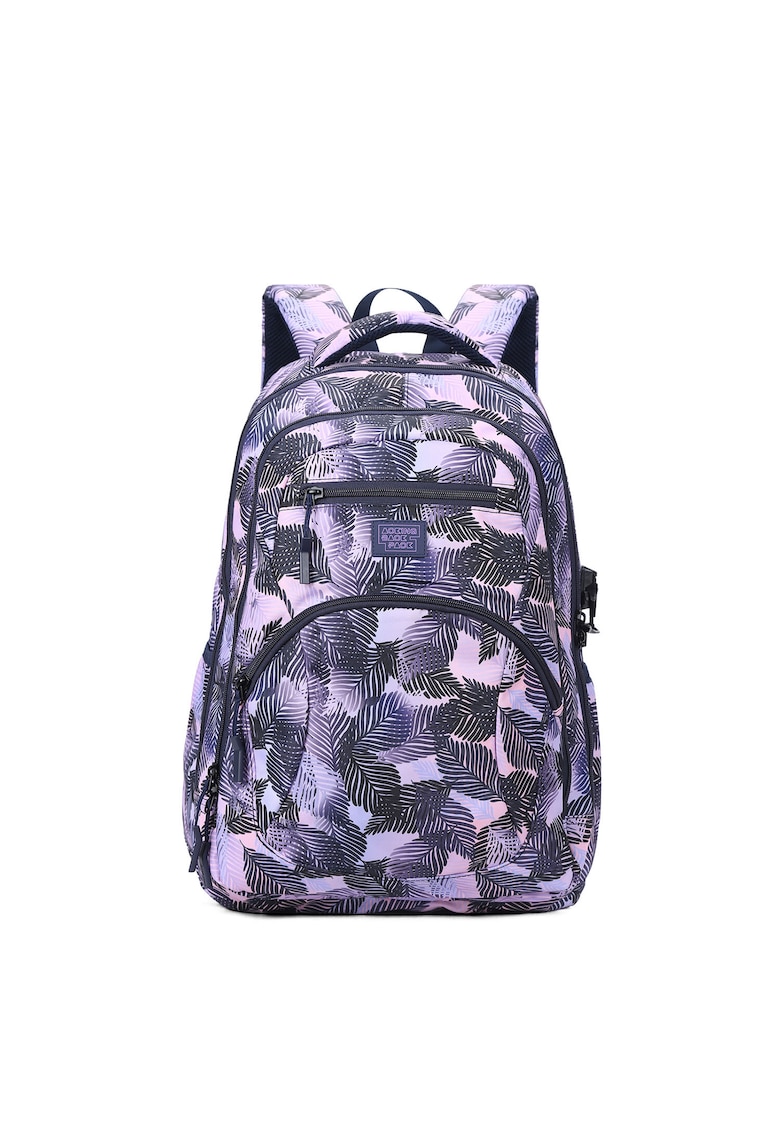 Rucsac unisex cu model