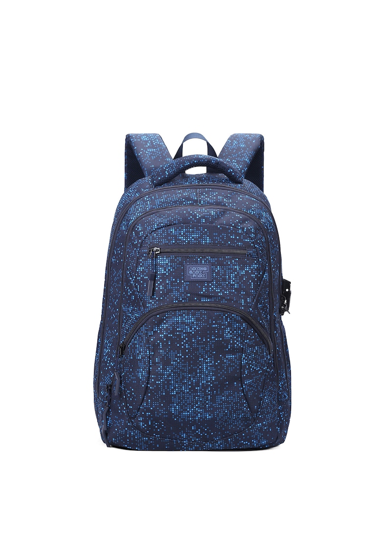 Rucsac unisex cu model