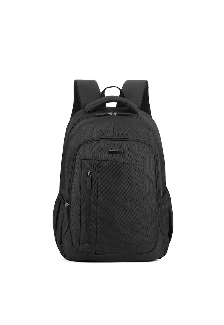 Rucsac cu model uni si compartiment pentru laptop