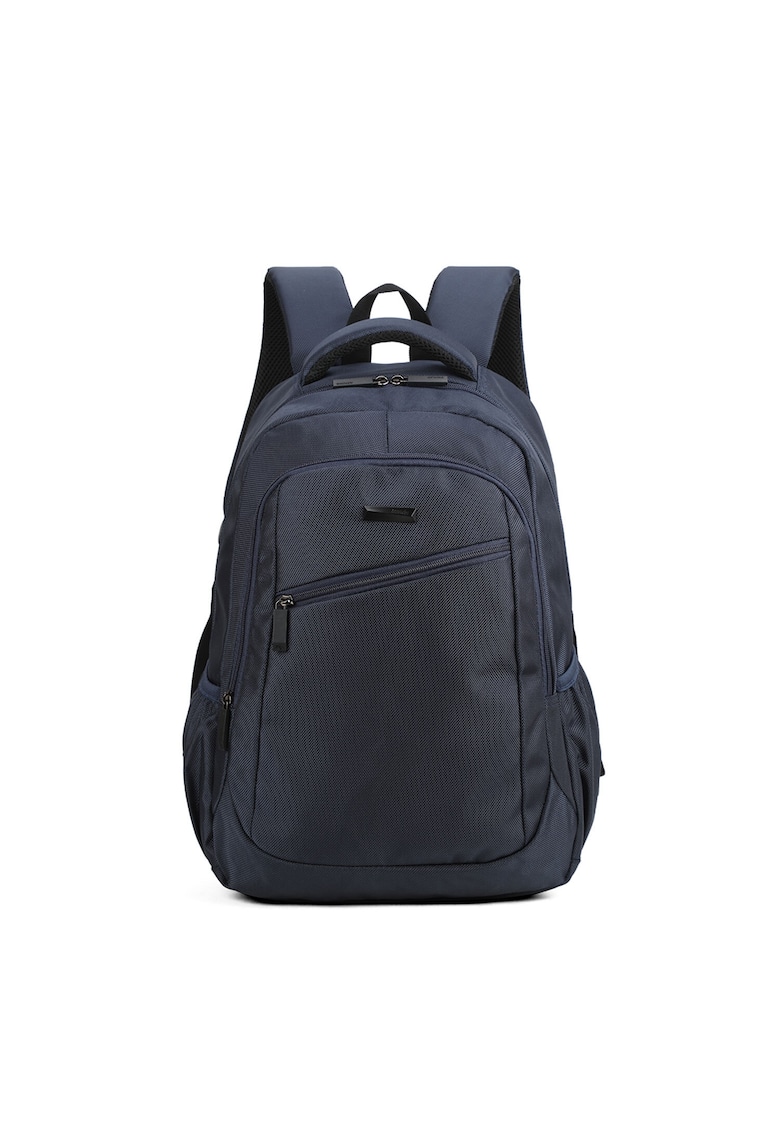 Rucsac din material textil cu compartiment pentru laptop