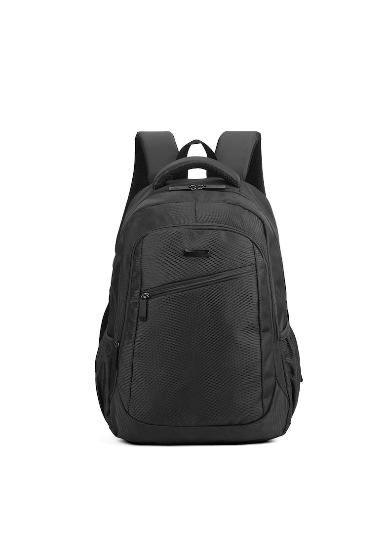 Rucsac din material textil cu compartiment pentru laptop