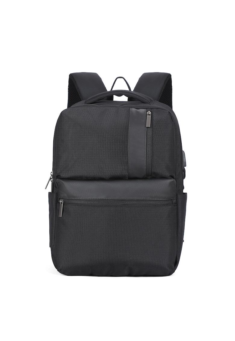 Rucsac cu inchidere cu fermoar