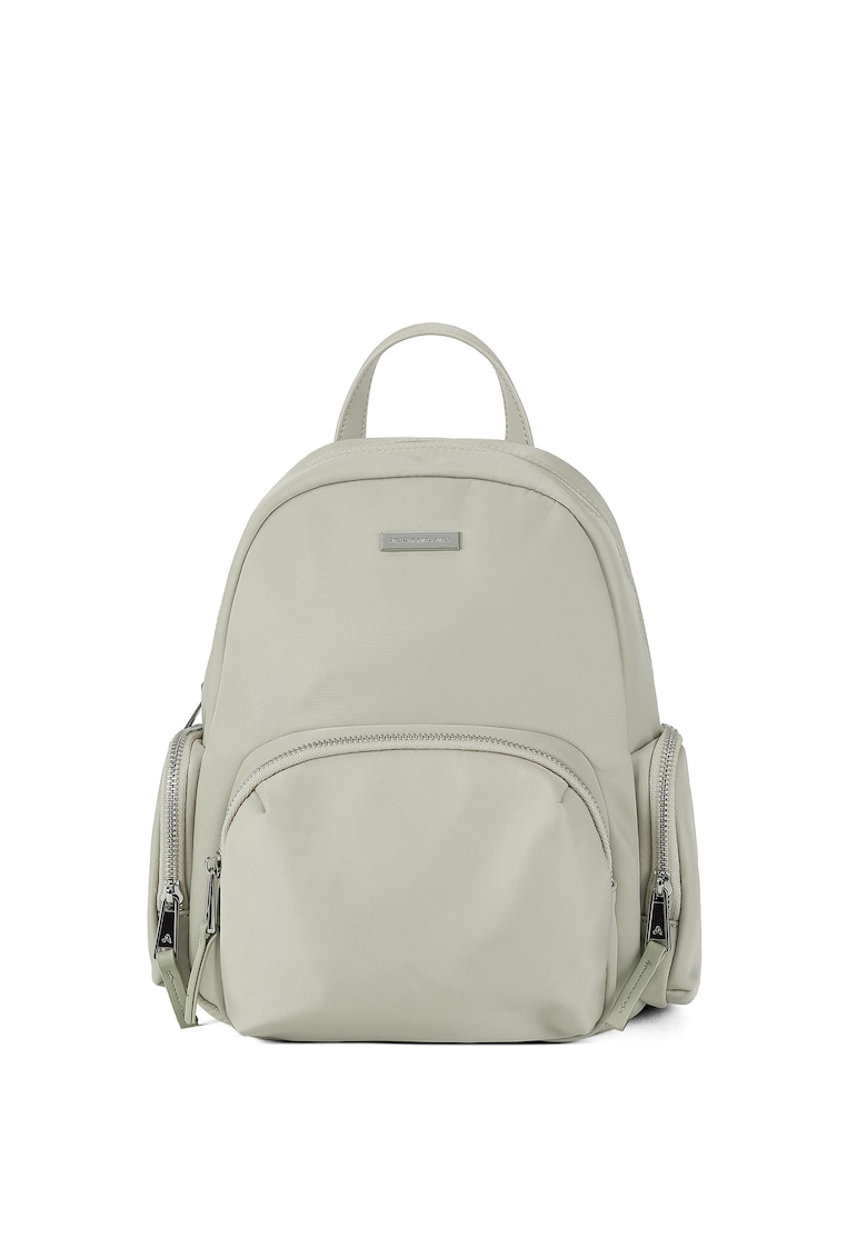 Rucsac cu buzunare exterioare