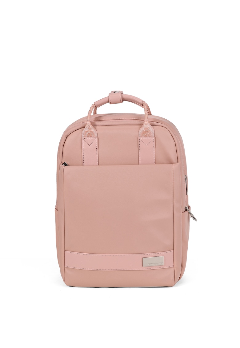 Rucsac unisex cu barete ajustabile