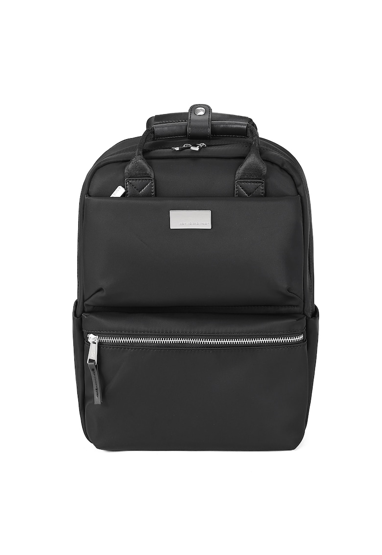 Rucsac unisex cu buzunare exterioare