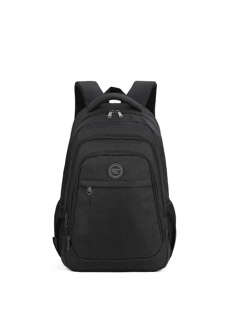 Rucsac unisex cu buzunare multiple