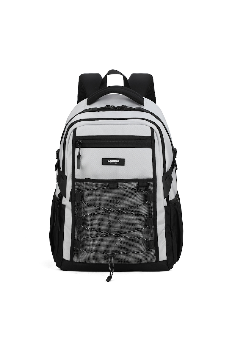 Rucsac unisex cu compartiment pentru laptop