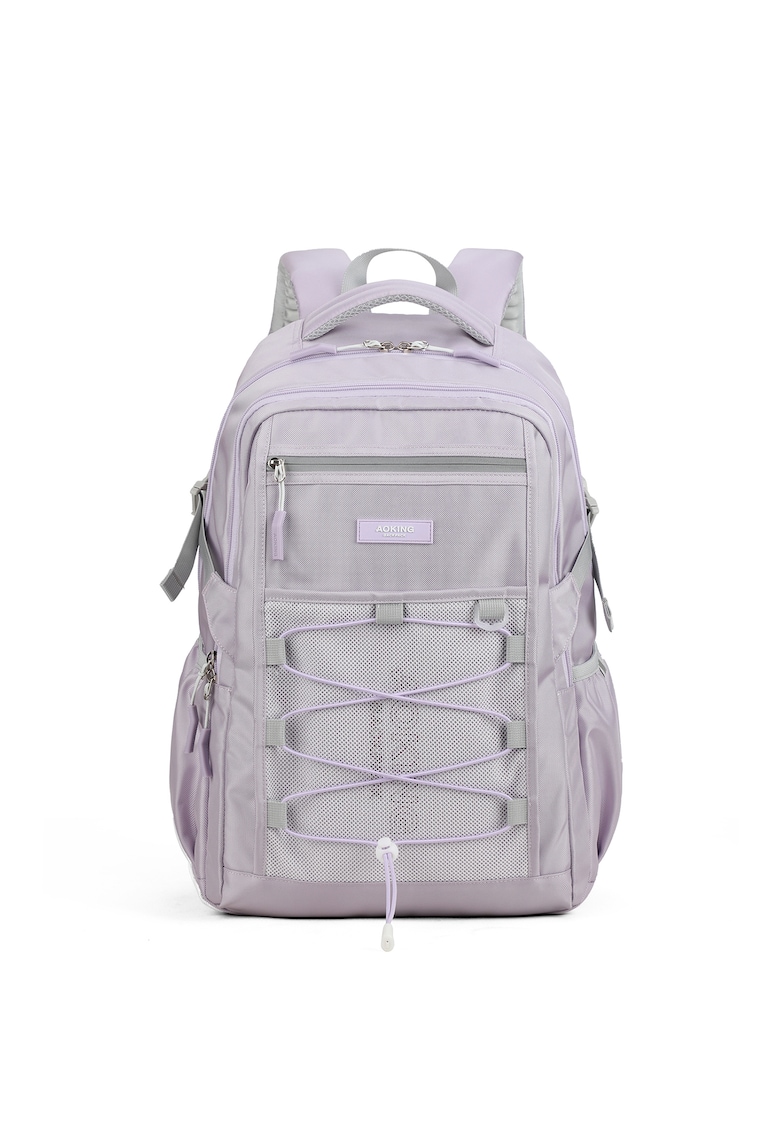 Rucsac unisex cu compartiment pentru laptop