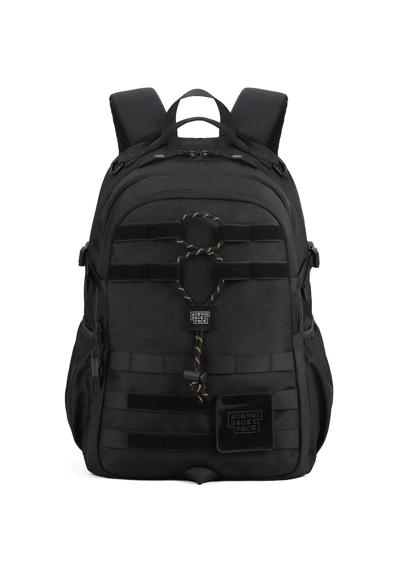 Rucsac unisex cu compartiment pentru laptop