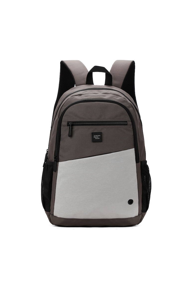 Rucsac din material textil cu barete ajustabile 181077