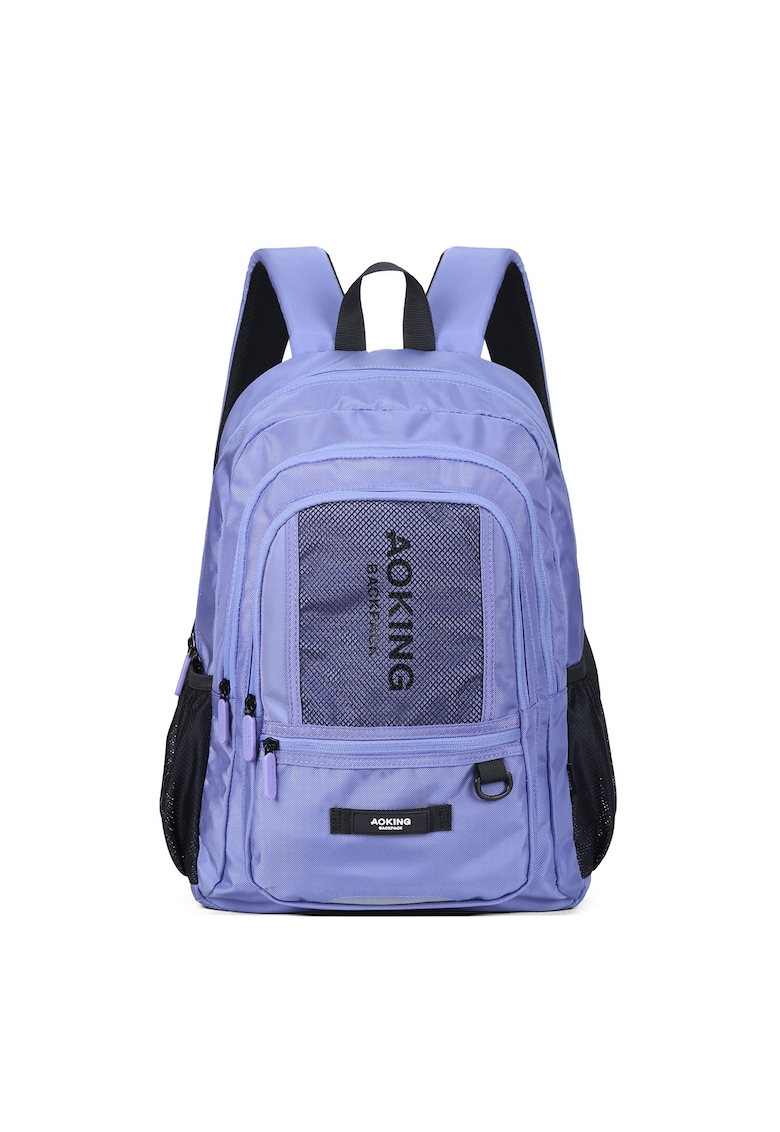 Rucsac unisex din material textil