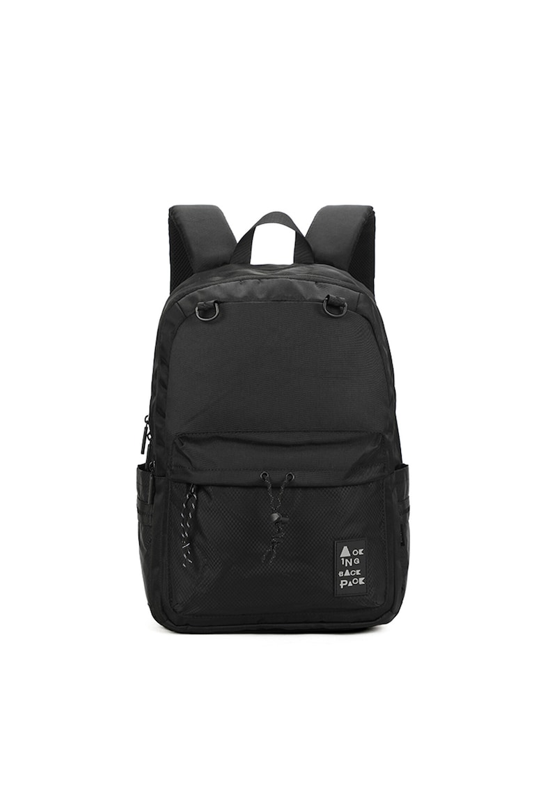 Rucsac unisex cu compartimente multiple