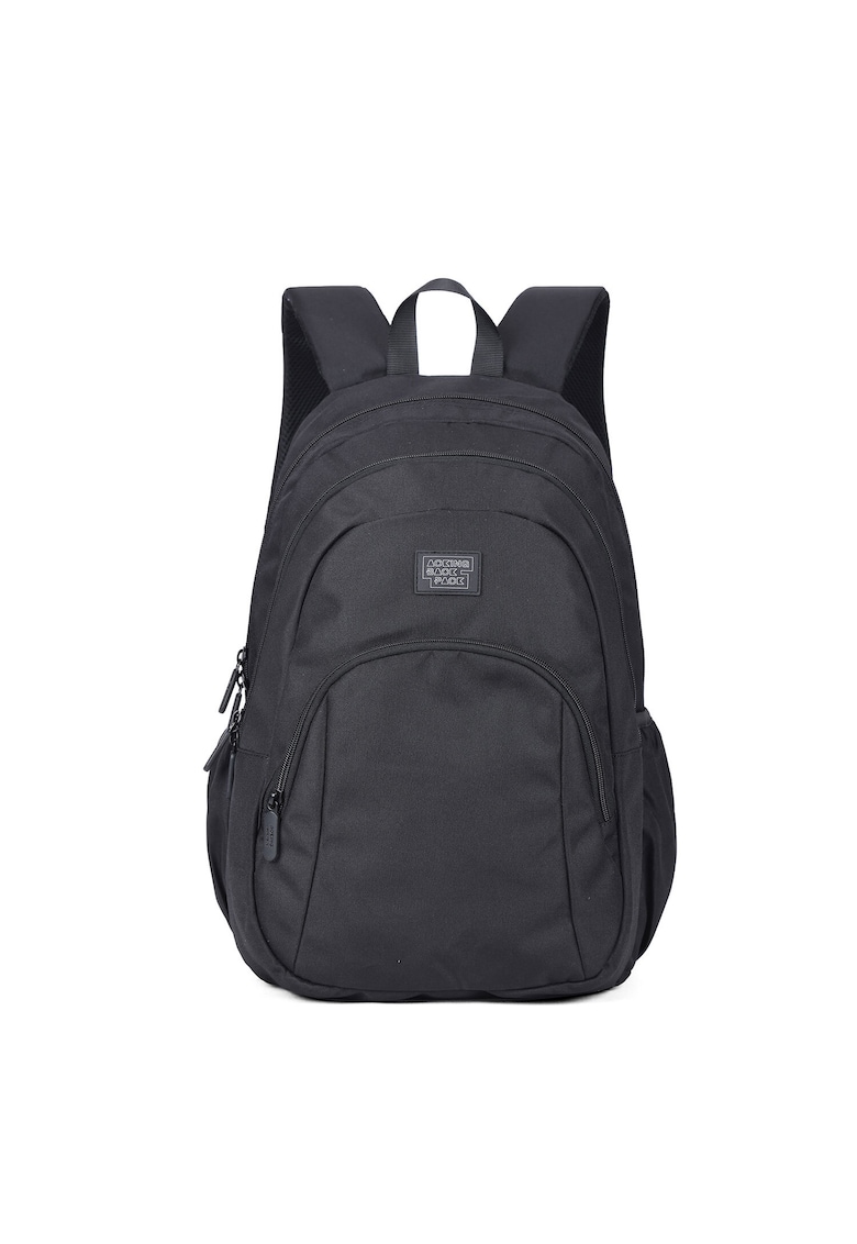 Rucsac unisex cu compartimente multiple