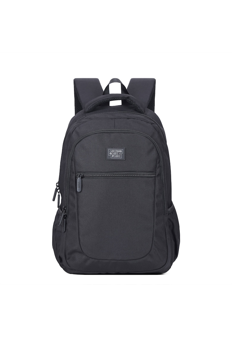 Rucsac unisex cu model uni