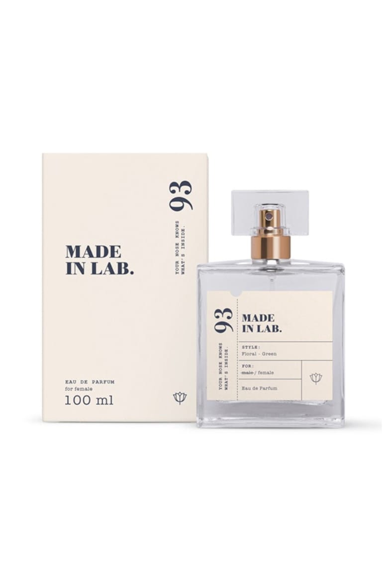 Apa de Parfum No.93 - Femei - 100 ml