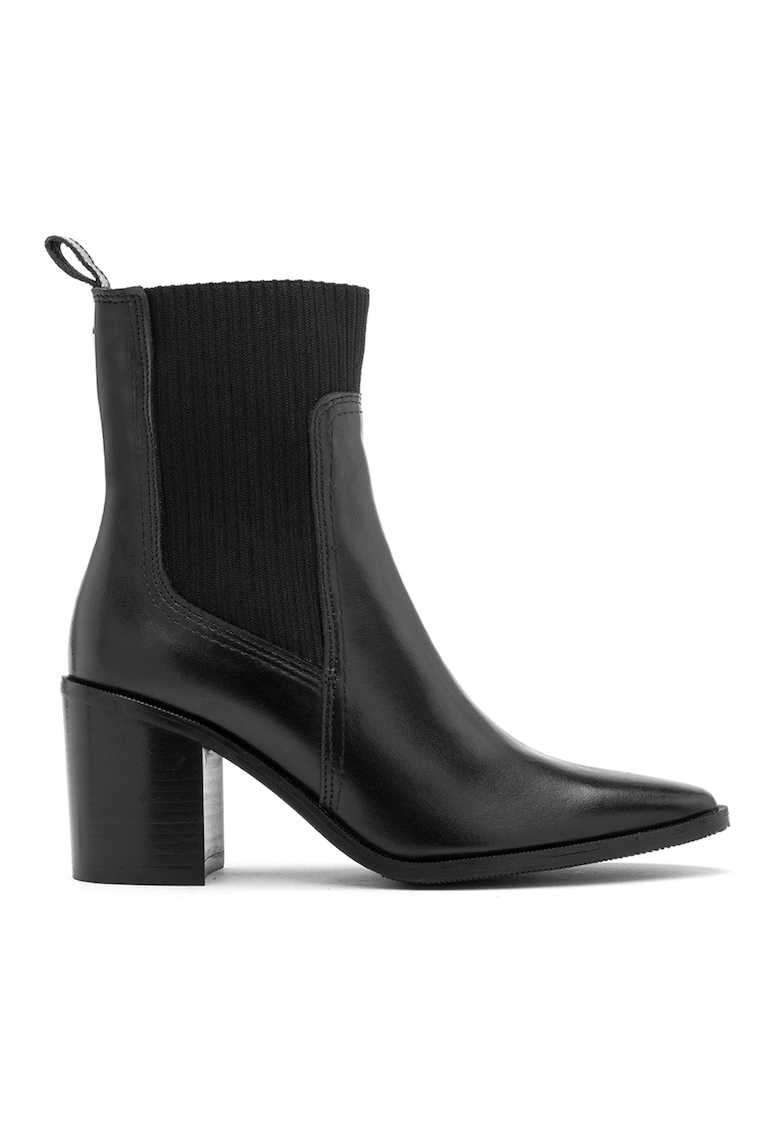 Rylko - Botine de piele Rachel