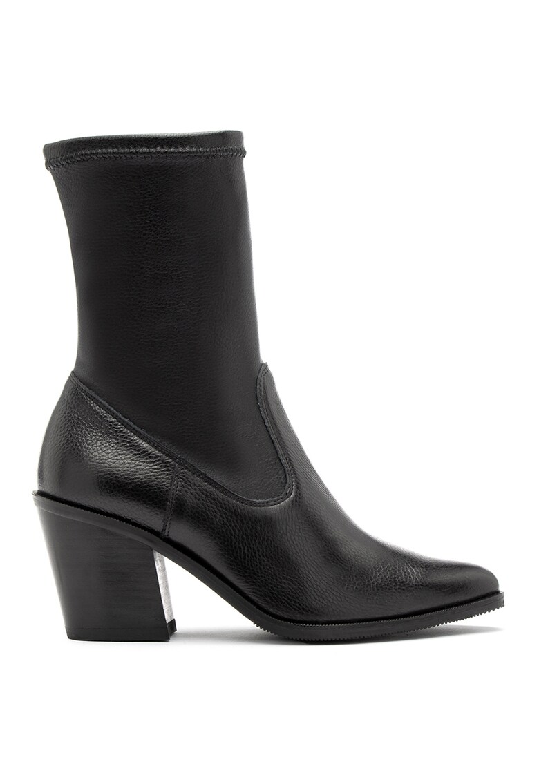 RYLKO - Ghete de piele