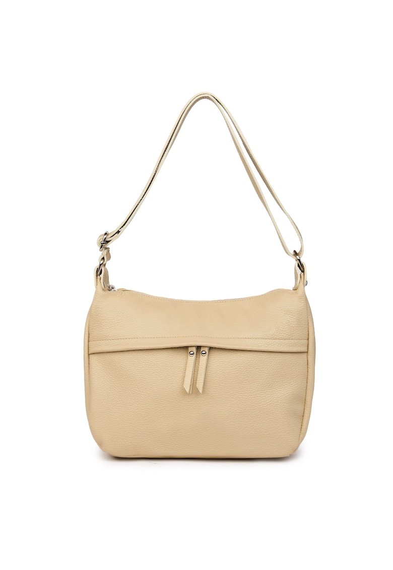 Poseta din piele naturala Amelia