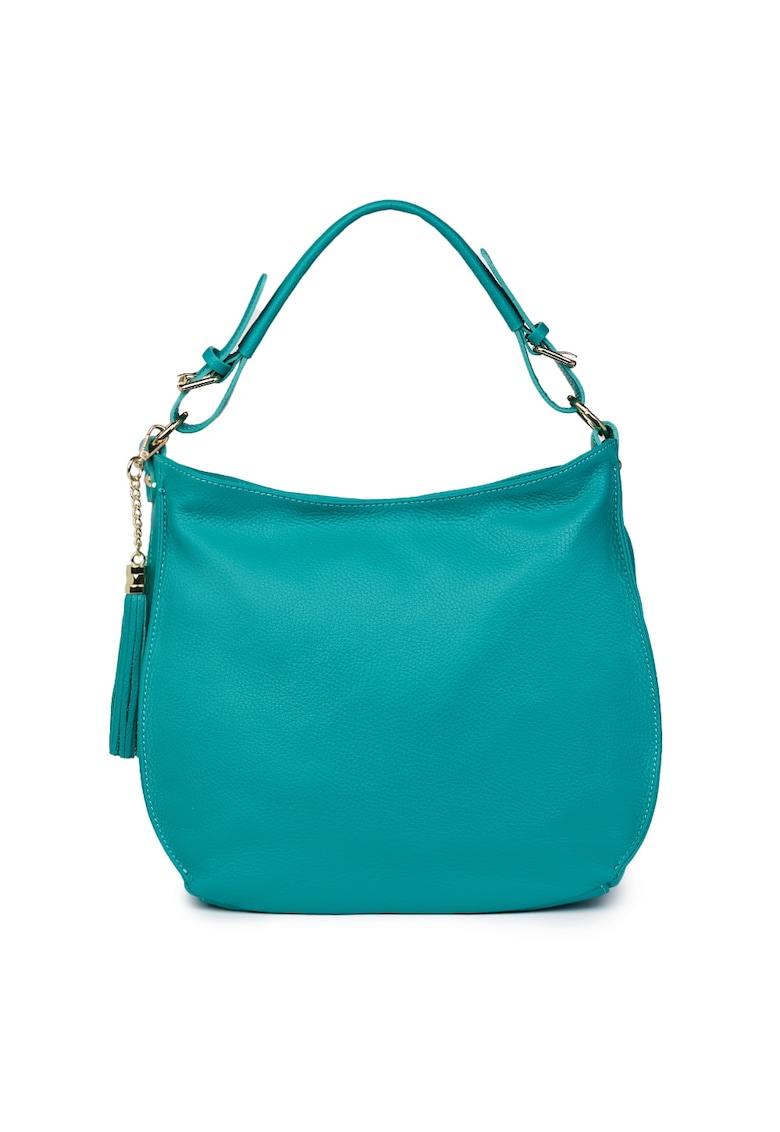 Geanta dama din piele naturala Edina