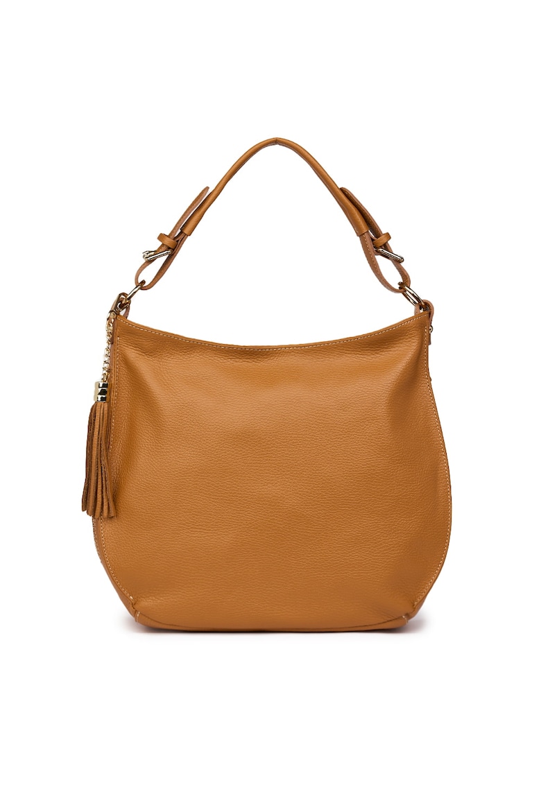 Geanta dama din piele naturala Edina